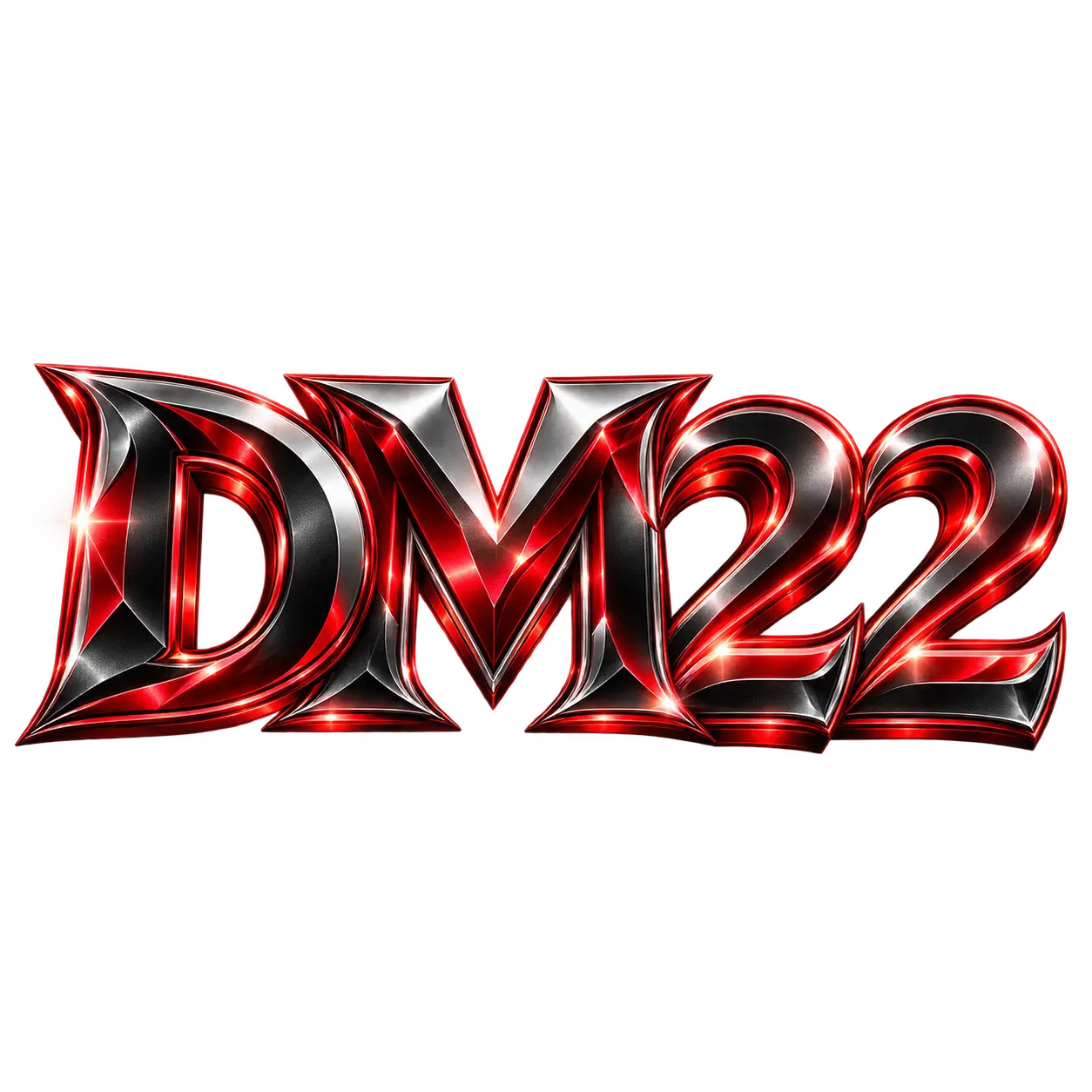 DM22 สล็อต
