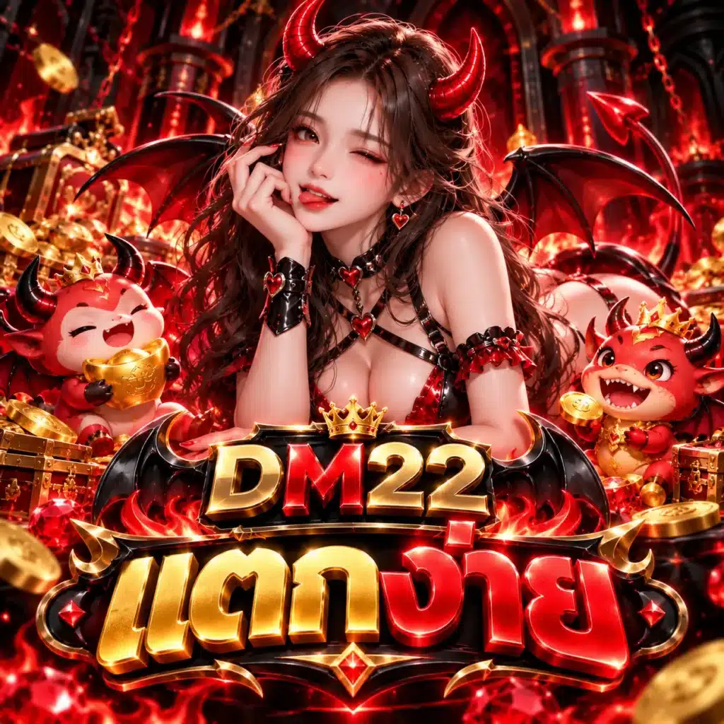 DM22 แตกง่าย